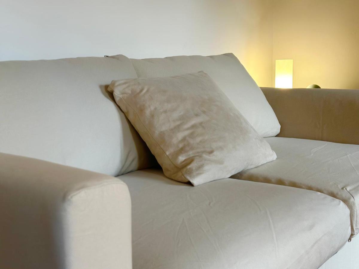 Davinci Boutique Apartment Florence Luaran gambar