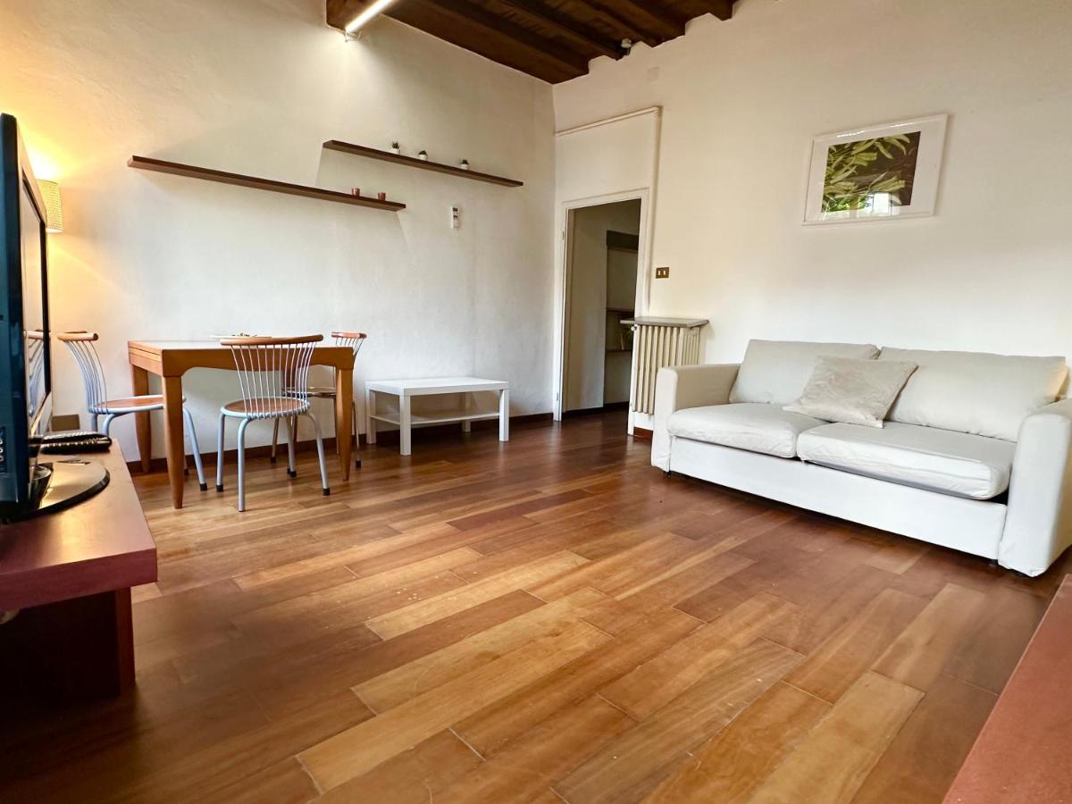Davinci Boutique Apartment Florence Luaran gambar